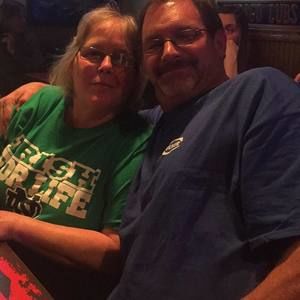 Meet your Posher, Brian